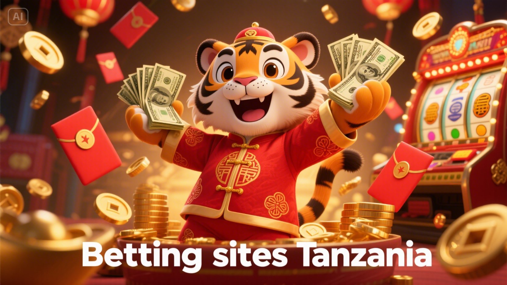 Betting sites Tanzania
